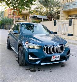 بي ام دبليو X1